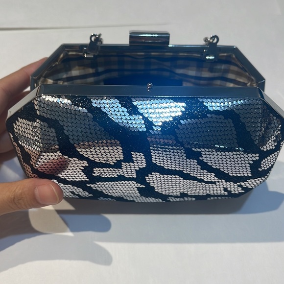 Jessica McClintock purse - Picture 4 of 4